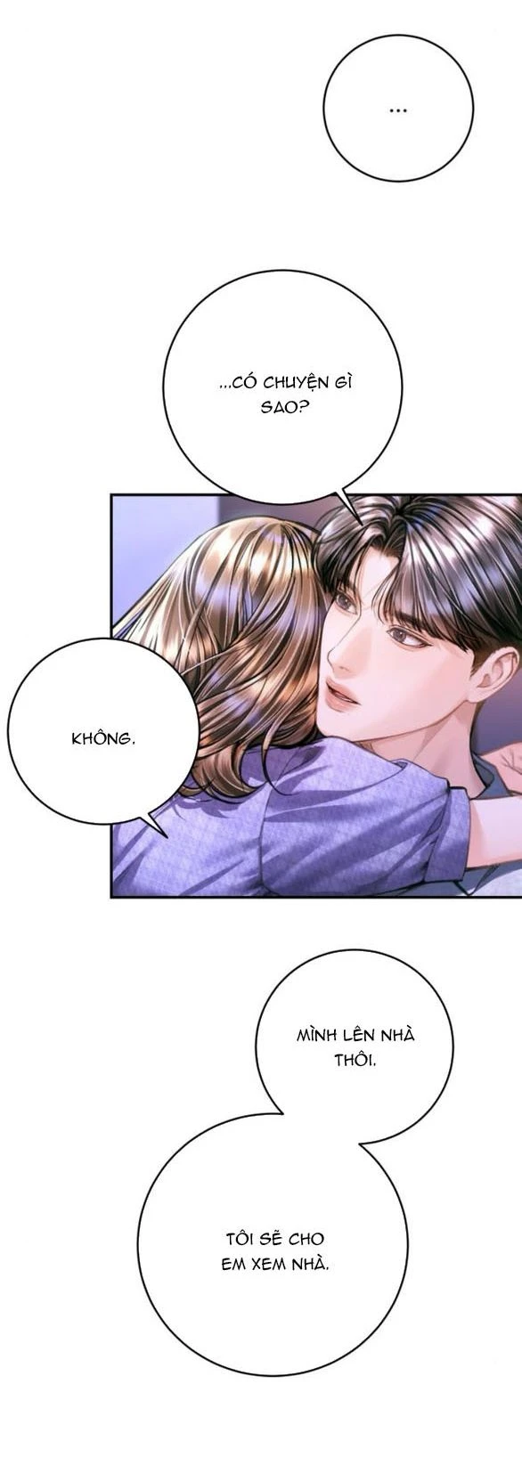 Đứa Trẻ Trông Giống Tôi Chapter 56.1 - 32