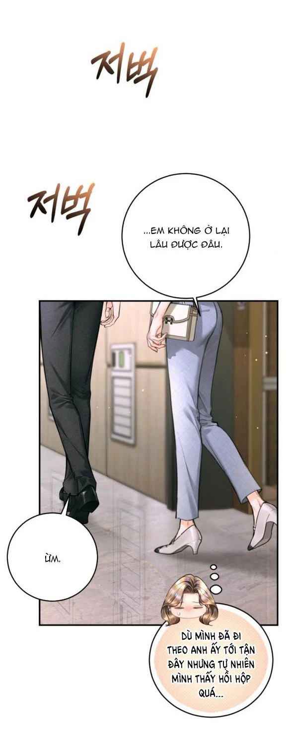 Đứa Trẻ Trông Giống Tôi Chapter 56.1 - 33