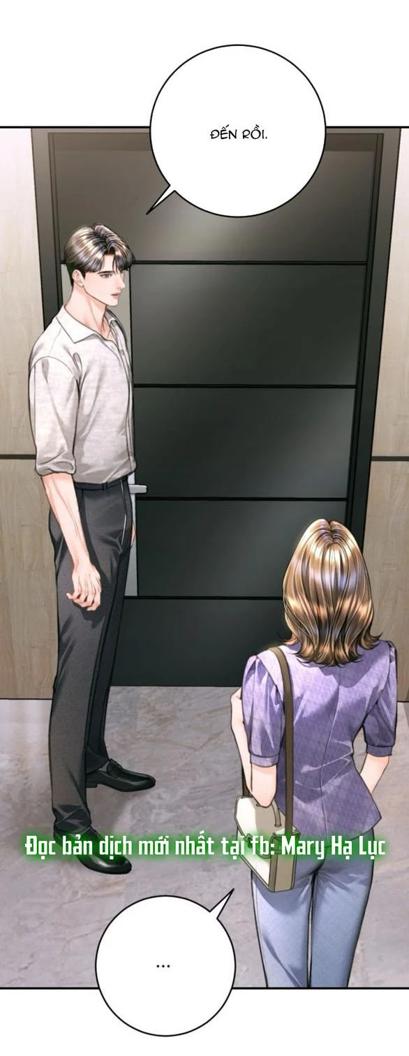 Đứa Trẻ Trông Giống Tôi Chapter 56.1 - 34