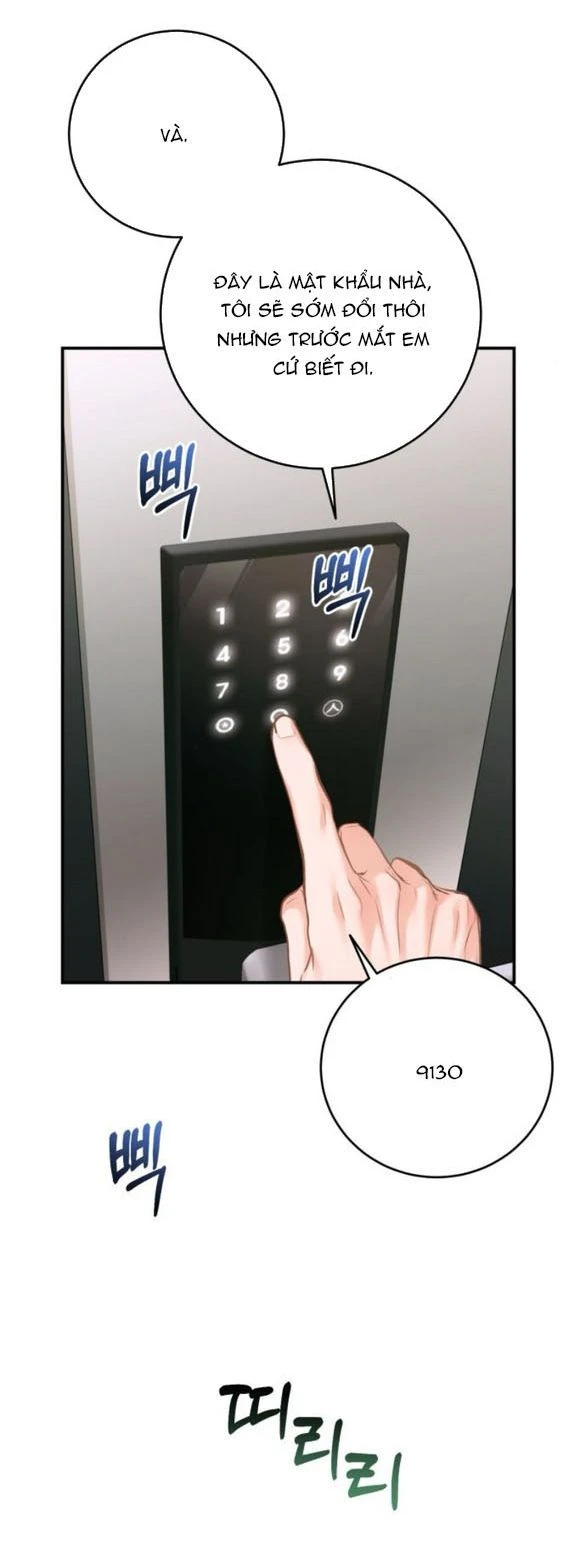 Đứa Trẻ Trông Giống Tôi Chapter 56.1 - 35