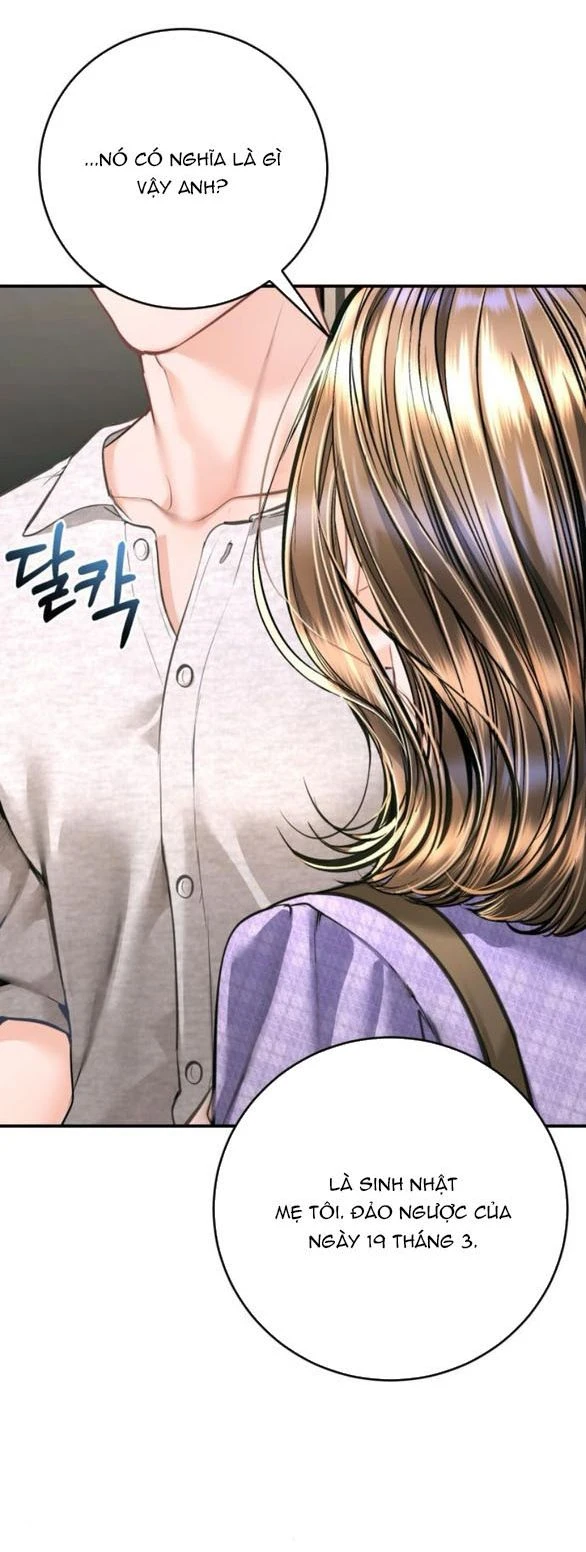 Đứa Trẻ Trông Giống Tôi Chapter 56.1 - 36