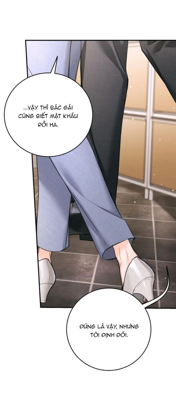 Đứa Trẻ Trông Giống Tôi Chapter 56.1 - 37