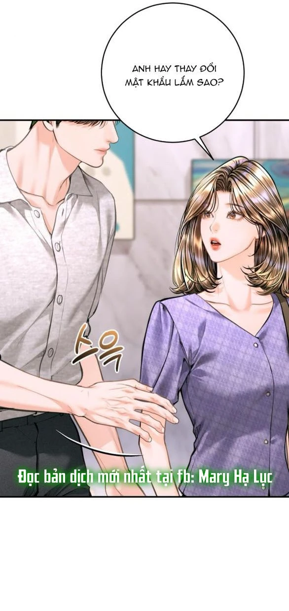 Đứa Trẻ Trông Giống Tôi Chapter 56.1 - 38