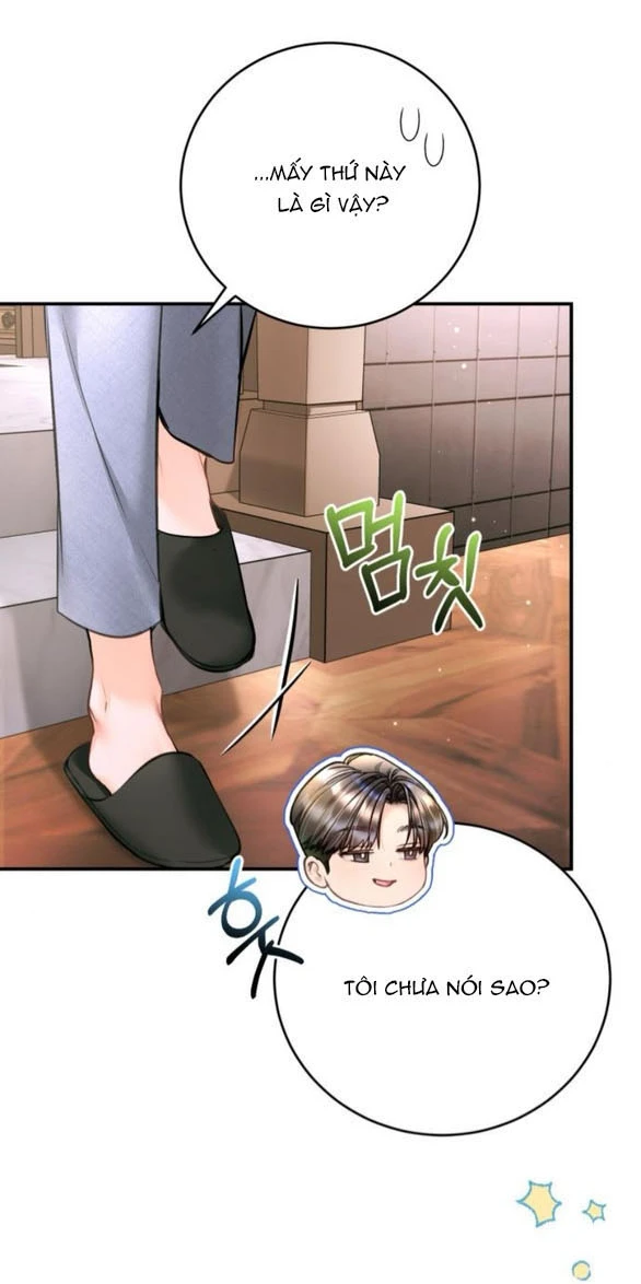 Đứa Trẻ Trông Giống Tôi Chapter 56.1 - 47