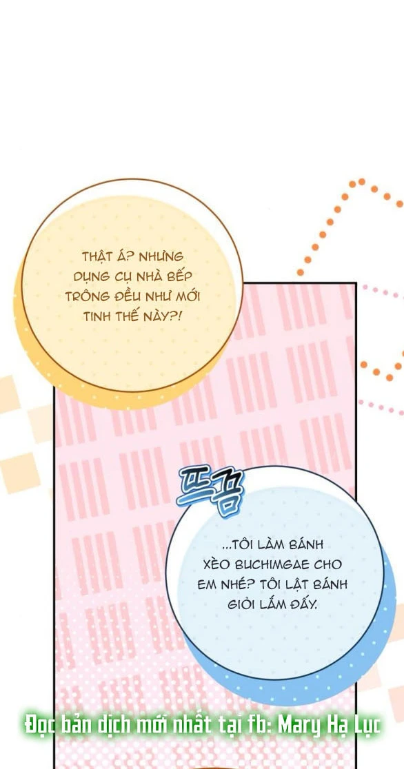 Đứa Trẻ Trông Giống Tôi Chapter 56.1 - 49