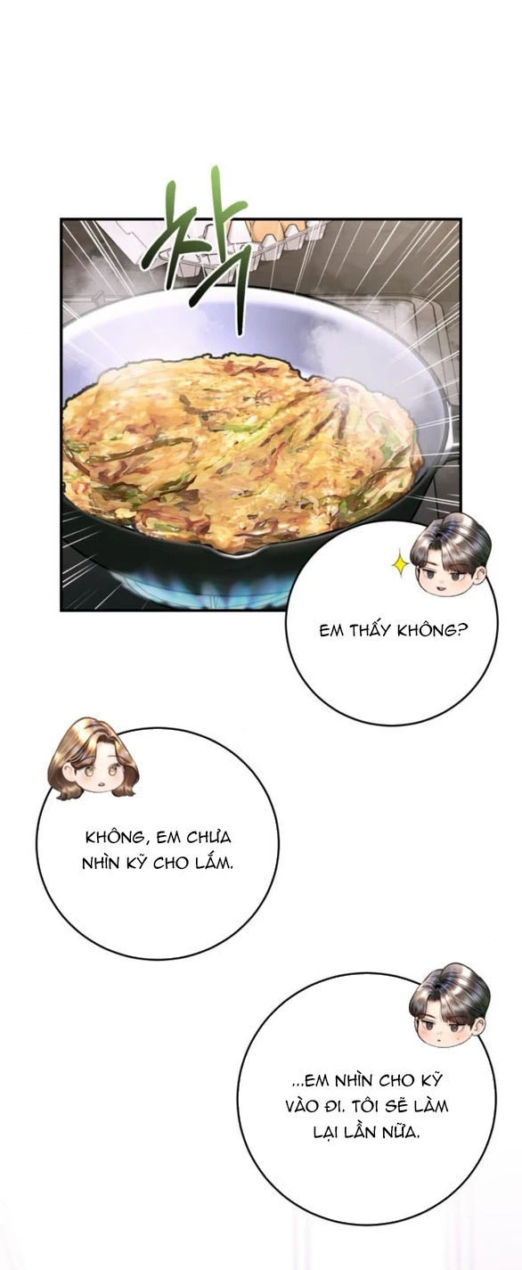 Đứa Trẻ Trông Giống Tôi Chapter 56.1 - 53