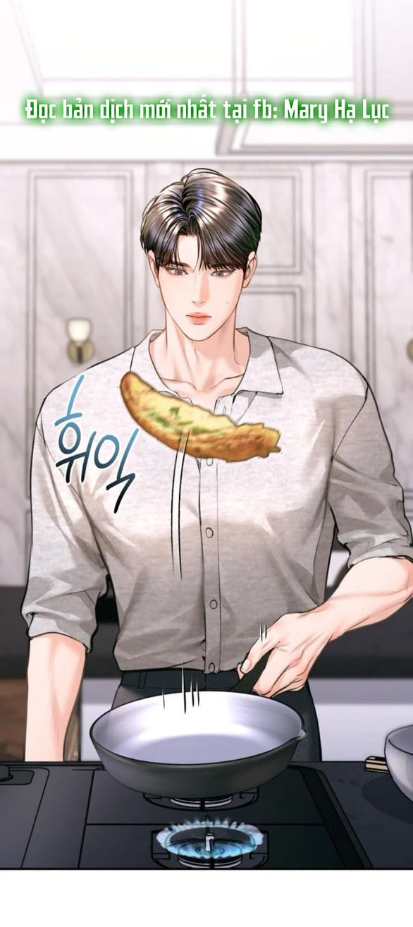 Đứa Trẻ Trông Giống Tôi Chapter 56.1 - 54