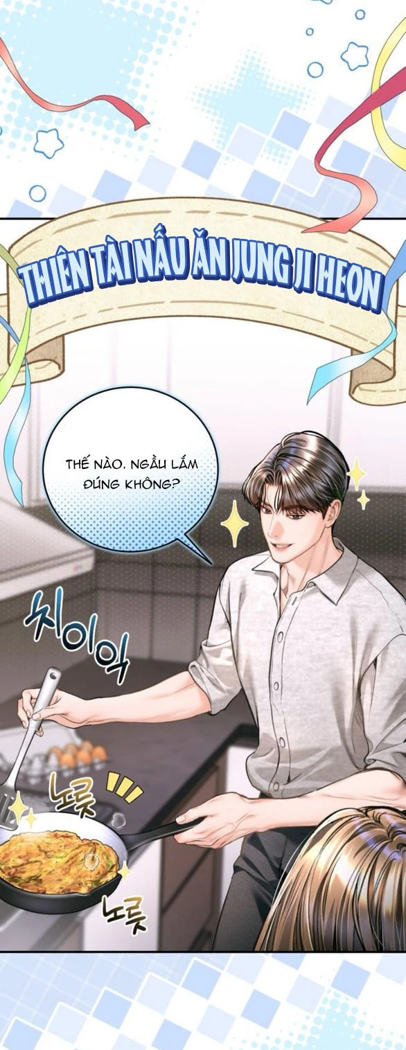 Đứa Trẻ Trông Giống Tôi Chapter 56.1 - 56