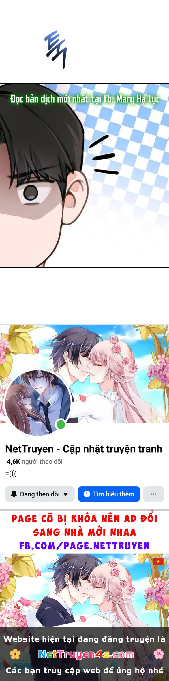 Đứa Trẻ Trông Giống Tôi Chapter 56.1 - 64