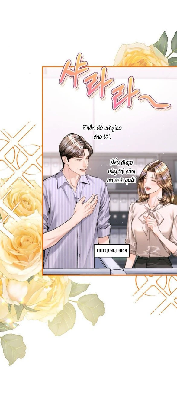 Đứa Trẻ Trông Giống Tôi Chapter 56.2 - 2