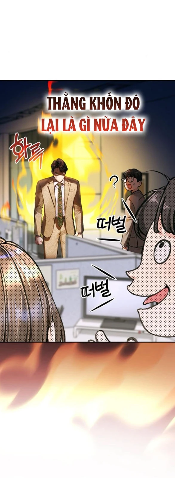 Đứa Trẻ Trông Giống Tôi Chapter 56.2 - 3