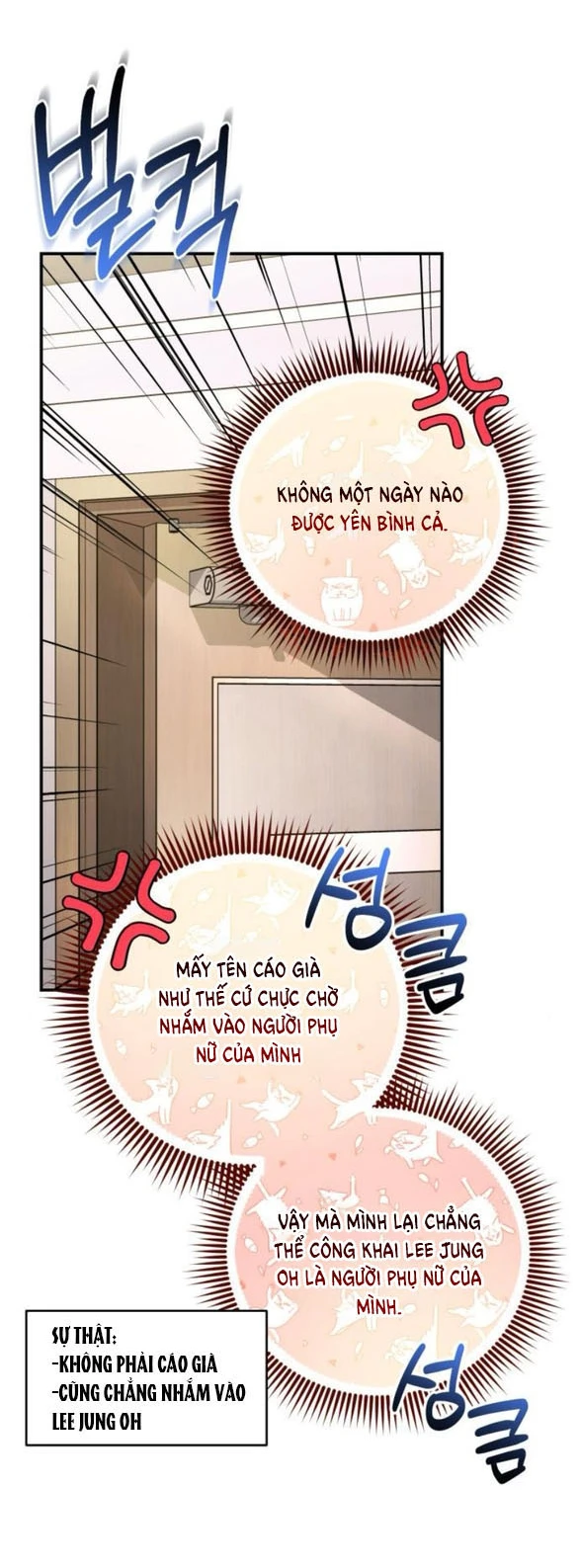 Đứa Trẻ Trông Giống Tôi Chapter 56.2 - 4