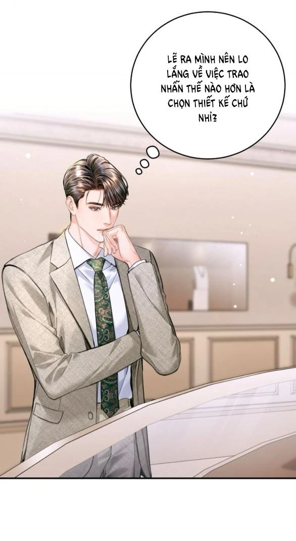 Đứa Trẻ Trông Giống Tôi Chapter 56.2 - 13