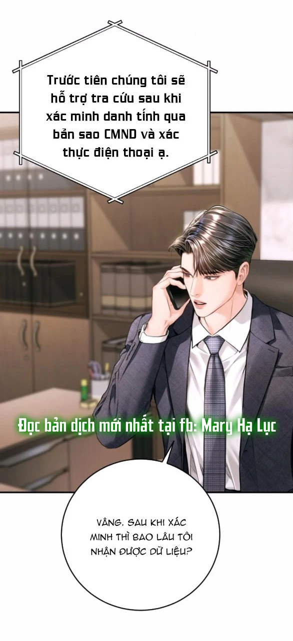 Đứa Trẻ Trông Giống Tôi Chapter 57.1 - 4