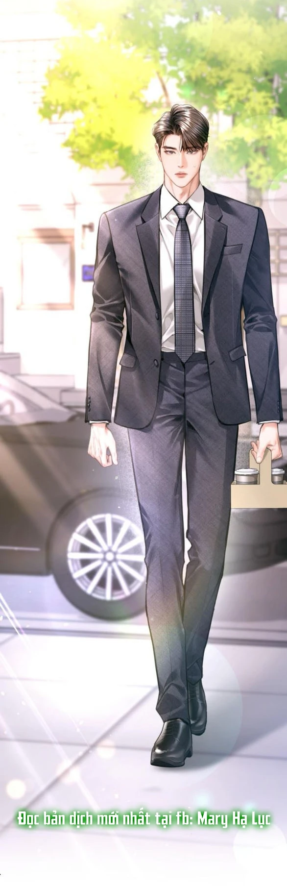 Đứa Trẻ Trông Giống Tôi Chapter 57.1 - 22