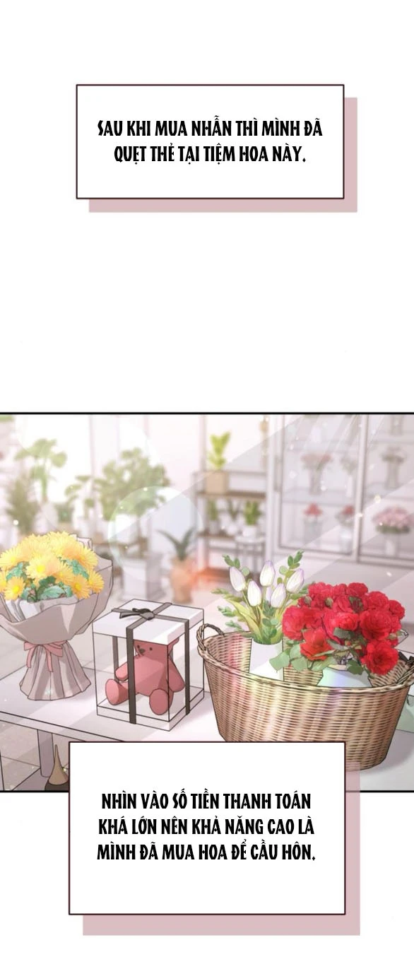 Đứa Trẻ Trông Giống Tôi Chapter 57.1 - 25