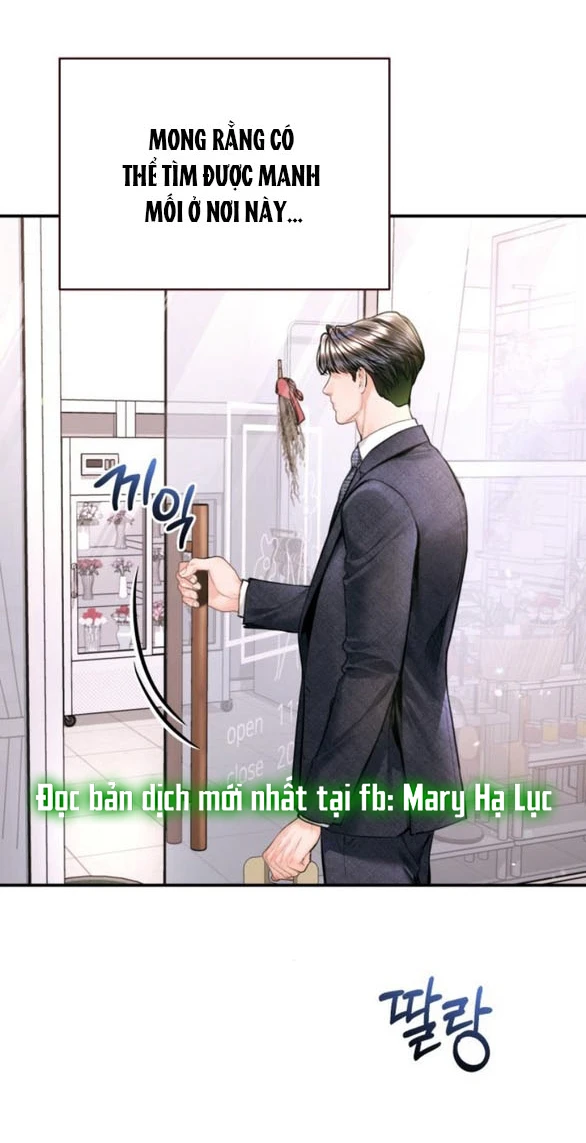 Đứa Trẻ Trông Giống Tôi Chapter 57.1 - 26