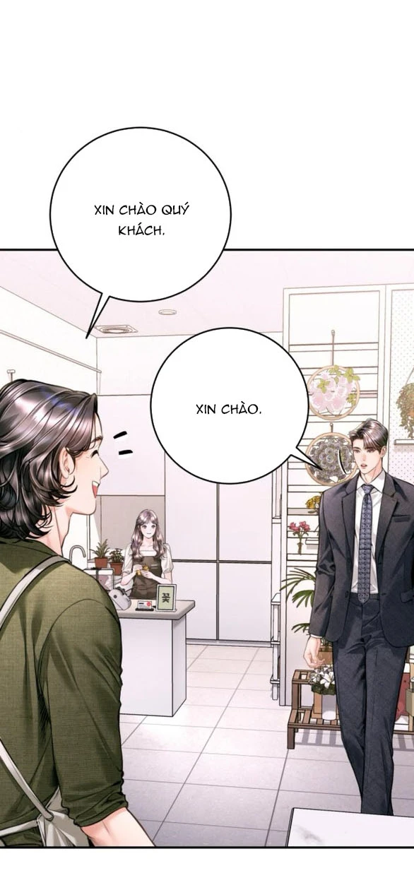 Đứa Trẻ Trông Giống Tôi Chapter 57.1 - 27