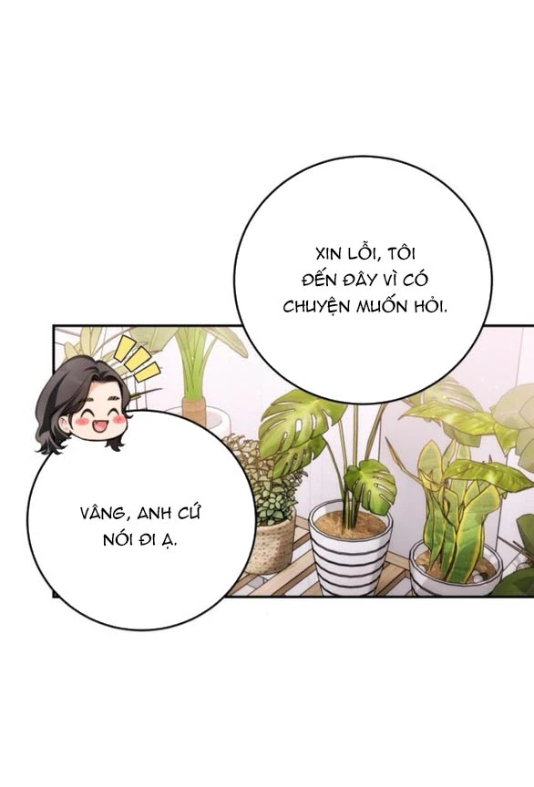 Đứa Trẻ Trông Giống Tôi Chapter 57.1 - 28