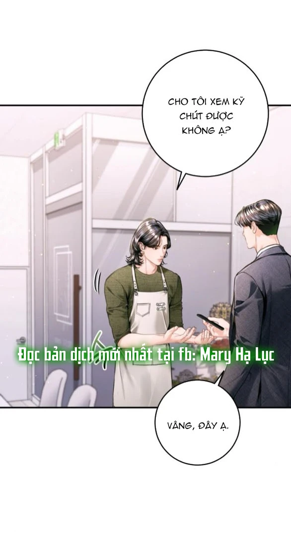 Đứa Trẻ Trông Giống Tôi Chapter 57.1 - 30