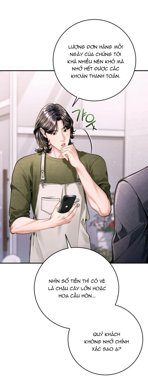 Đứa Trẻ Trông Giống Tôi Chapter 57.1 - 32