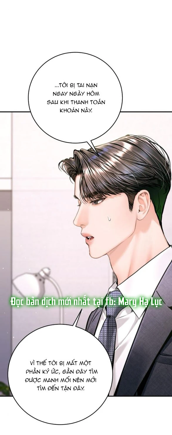 Đứa Trẻ Trông Giống Tôi Chapter 57.1 - 33