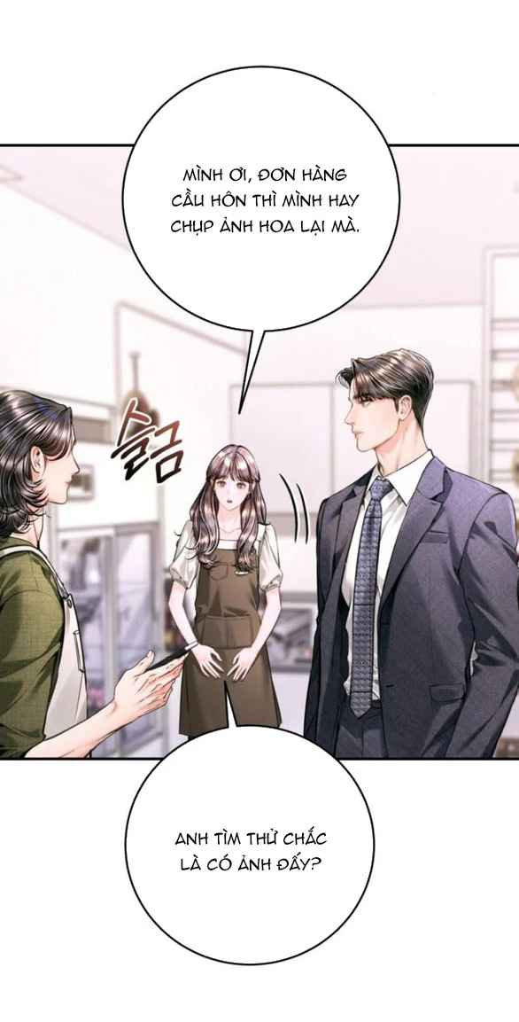 Đứa Trẻ Trông Giống Tôi Chapter 57.1 - 34