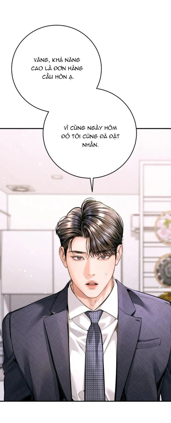 Đứa Trẻ Trông Giống Tôi Chapter 57.1 - 35