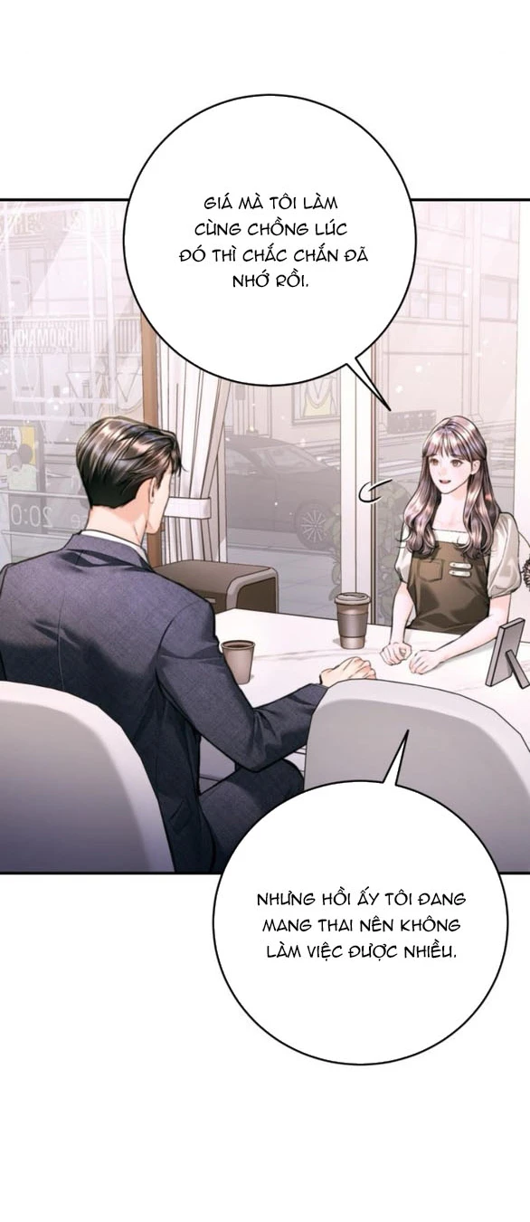 Đứa Trẻ Trông Giống Tôi Chapter 57.1 - 39