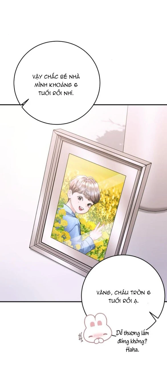 Đứa Trẻ Trông Giống Tôi Chapter 57.1 - 40