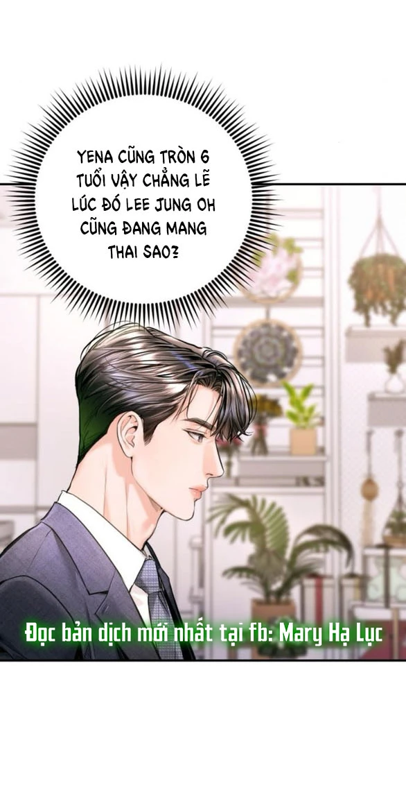 Đứa Trẻ Trông Giống Tôi Chapter 57.1 - 41