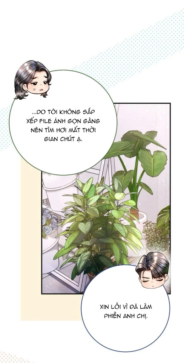 Đứa Trẻ Trông Giống Tôi Chapter 57.1 - 42