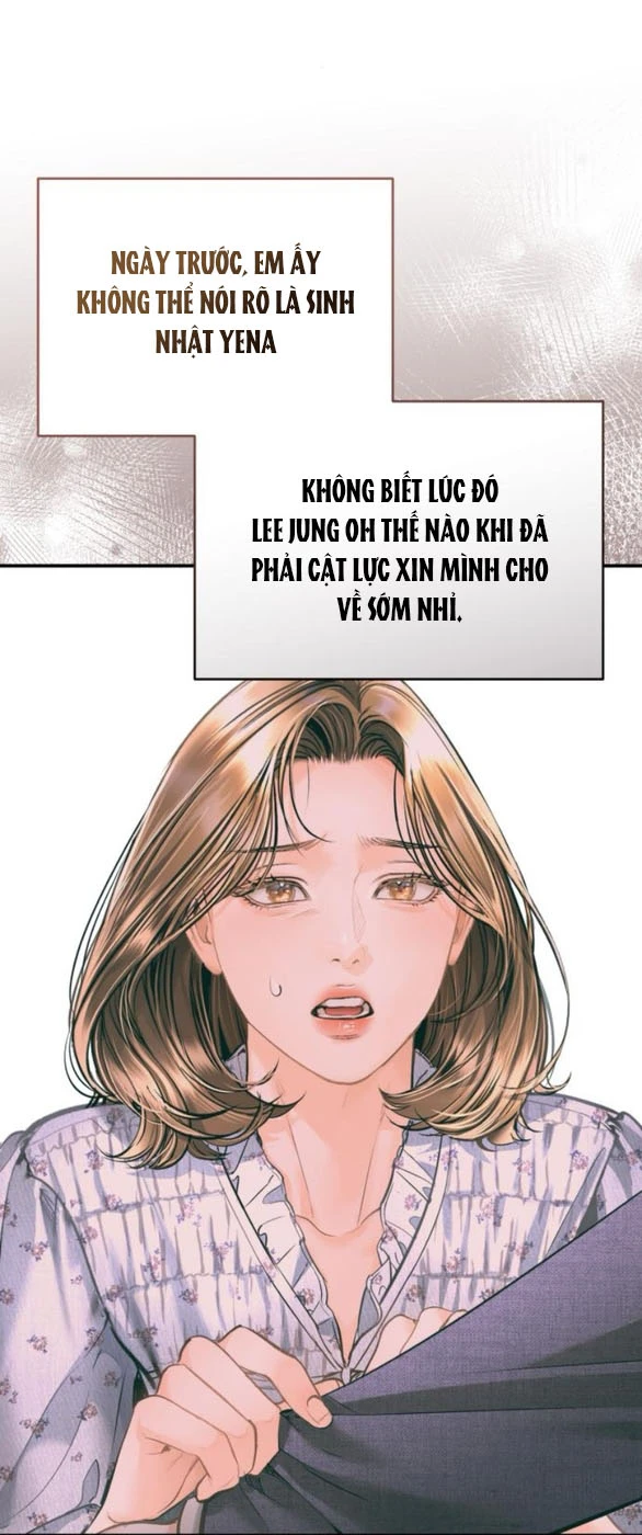 Đứa Trẻ Trông Giống Tôi Chapter 57.2 - 2