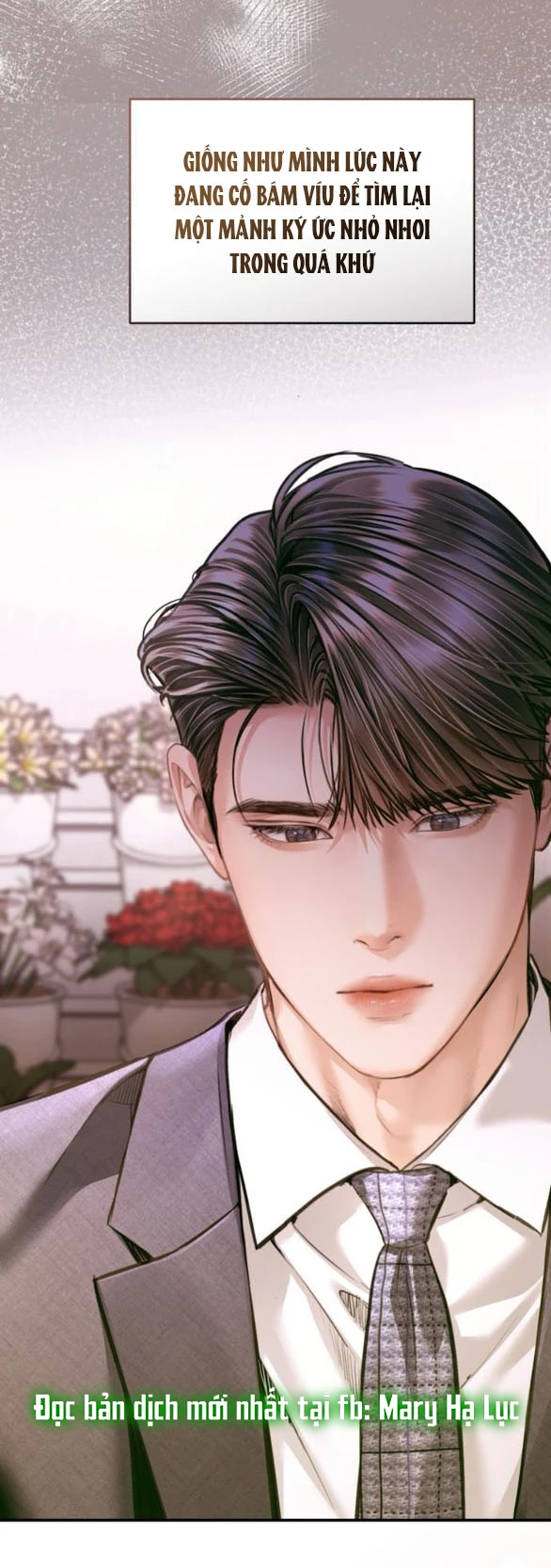 Đứa Trẻ Trông Giống Tôi Chapter 57.2 - 4