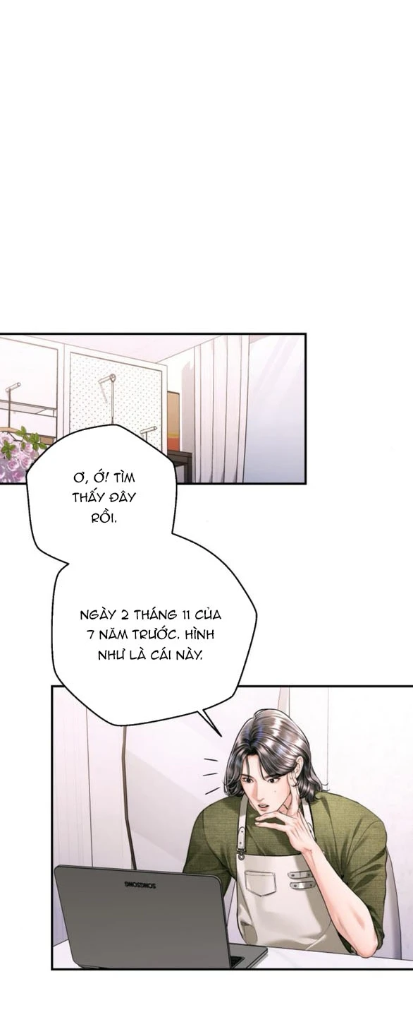 Đứa Trẻ Trông Giống Tôi Chapter 57.2 - 7