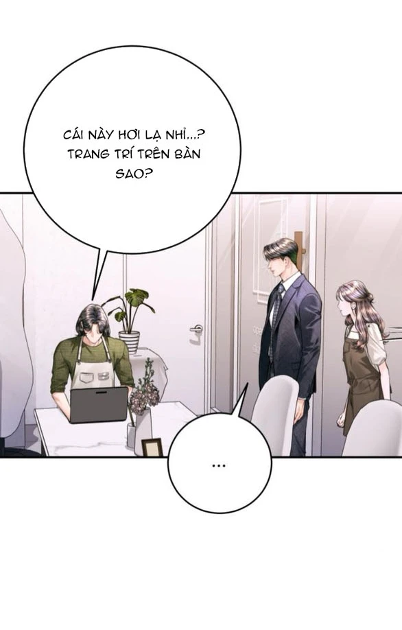 Đứa Trẻ Trông Giống Tôi Chapter 57.2 - 10