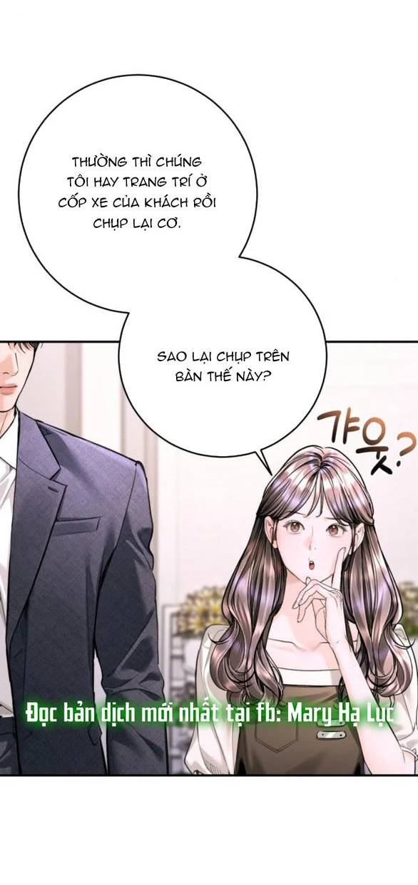 Đứa Trẻ Trông Giống Tôi Chapter 57.2 - 11