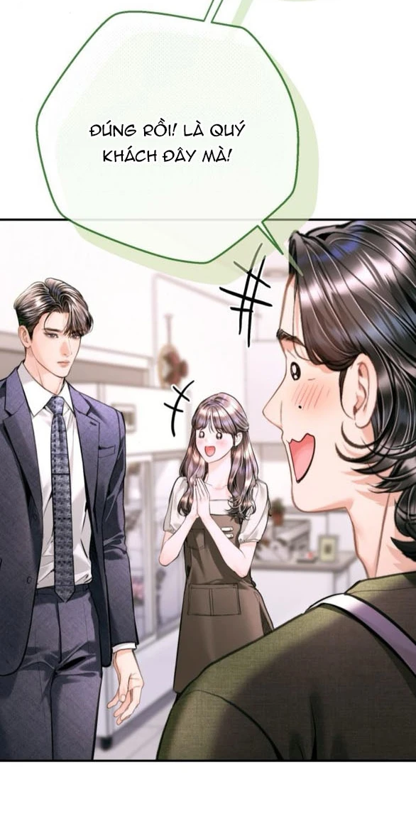 Đứa Trẻ Trông Giống Tôi Chapter 57.2 - 15