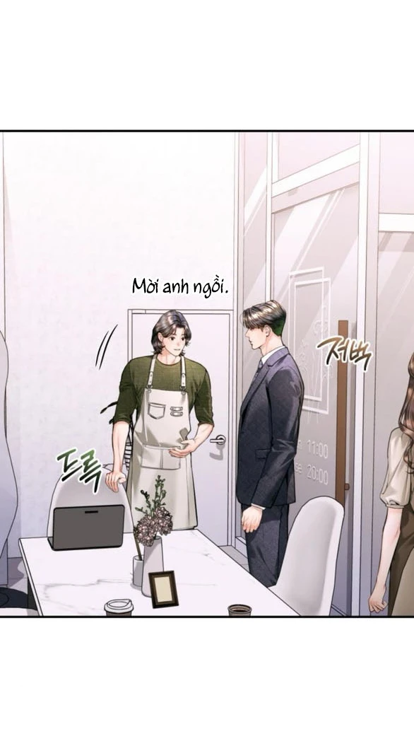 Đứa Trẻ Trông Giống Tôi Chapter 57.2 - 18