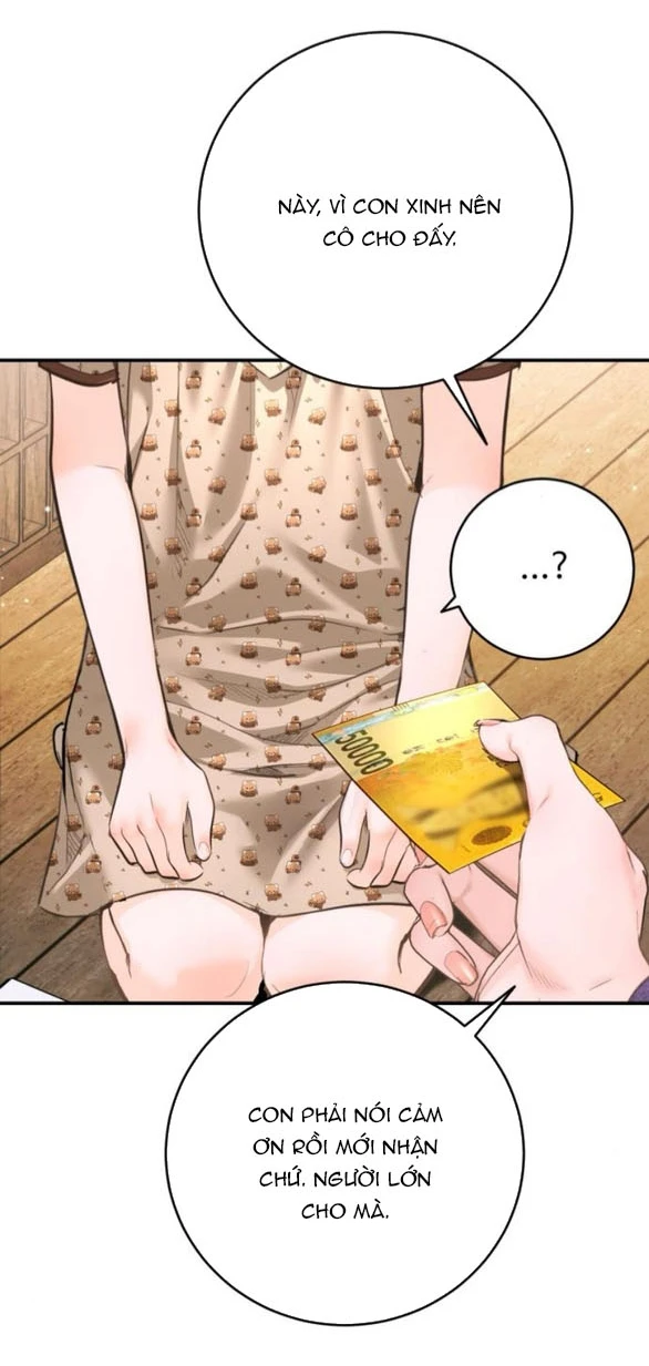 Đứa Trẻ Trông Giống Tôi Chapter 58.2 - 3