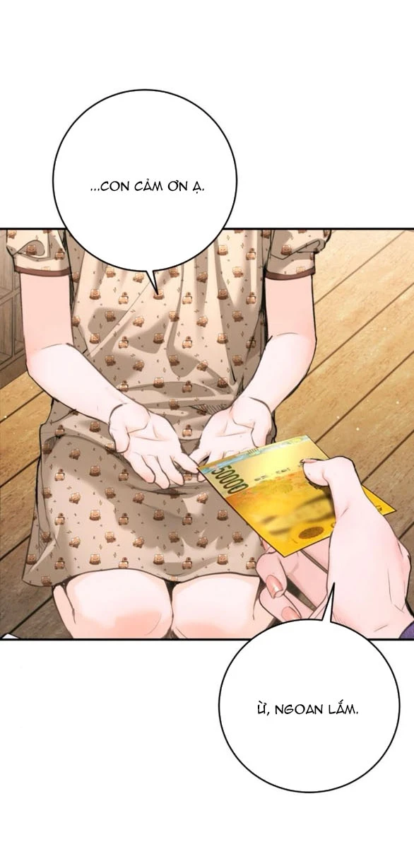 Đứa Trẻ Trông Giống Tôi Chapter 58.2 - 4