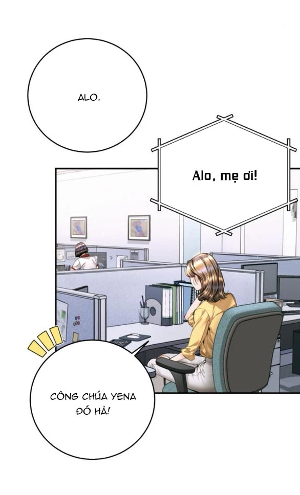 Đứa Trẻ Trông Giống Tôi Chapter 58.2 - 11