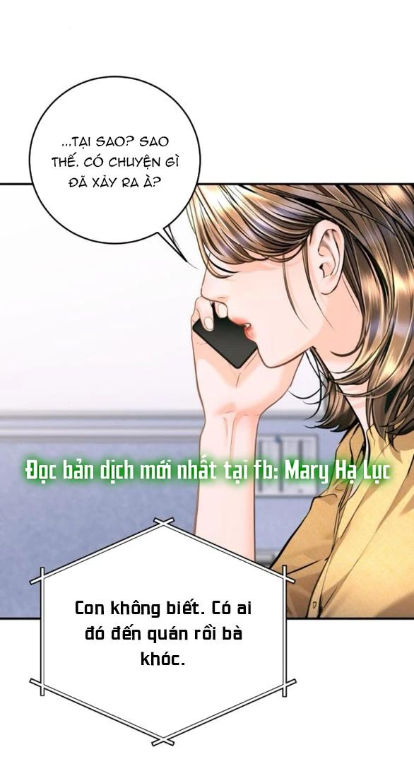 Đứa Trẻ Trông Giống Tôi Chapter 58.2 - 14