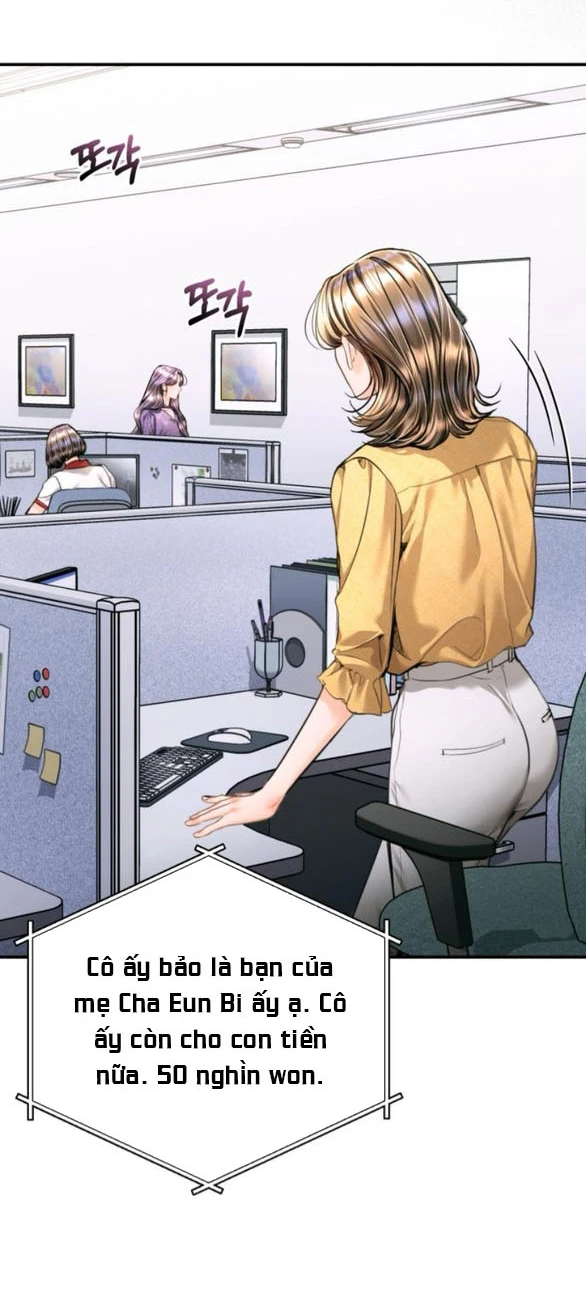 Đứa Trẻ Trông Giống Tôi Chapter 58.2 - 18