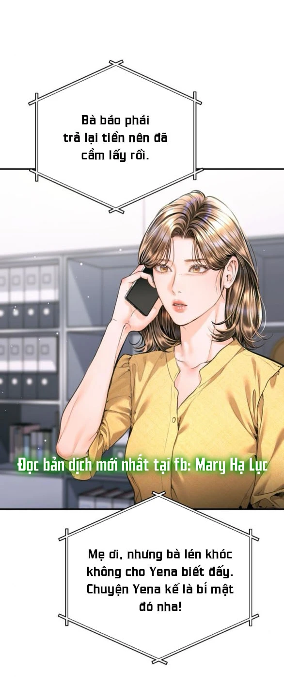 Đứa Trẻ Trông Giống Tôi Chapter 58.2 - 19