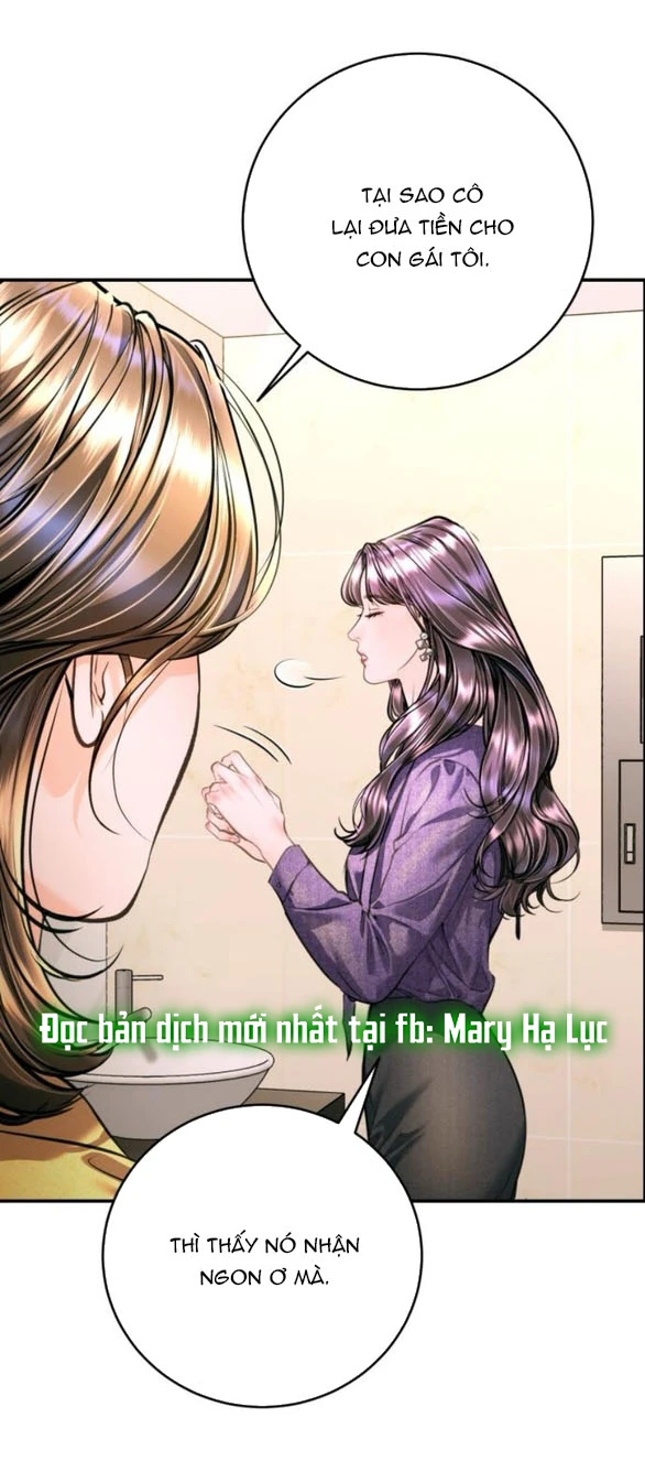 Đứa Trẻ Trông Giống Tôi Chapter 58.2 - 26