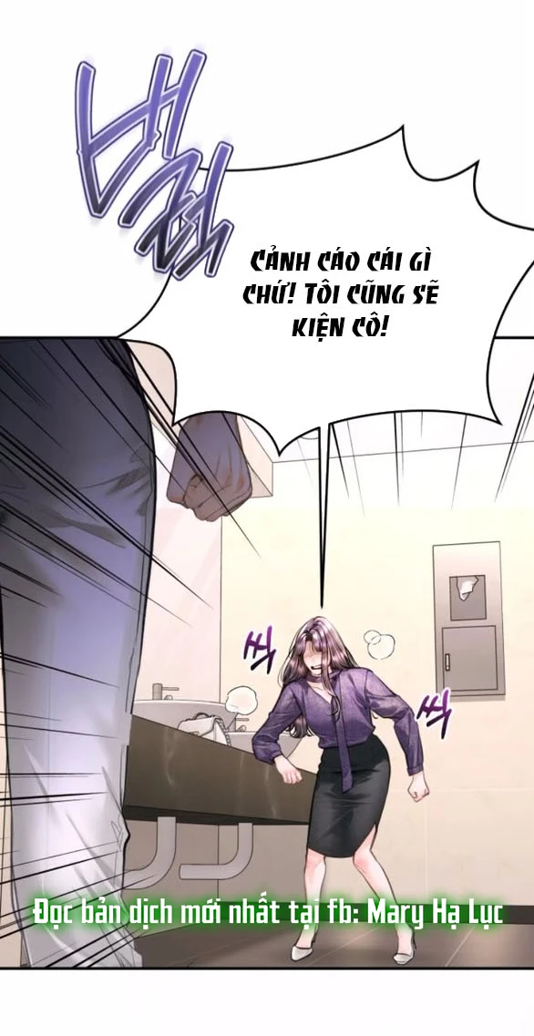 Đứa Trẻ Trông Giống Tôi Chapter 59.1 - 10