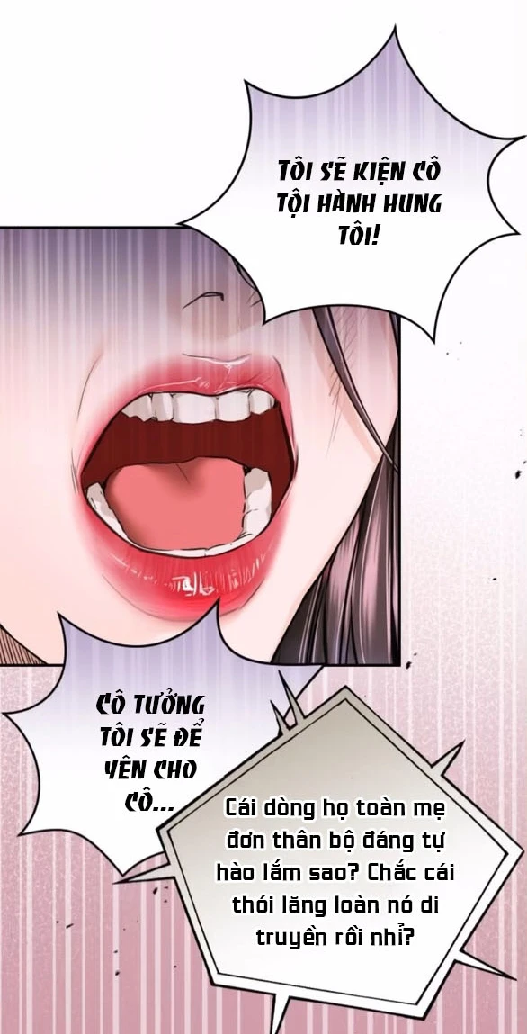 Đứa Trẻ Trông Giống Tôi Chapter 59.1 - 11