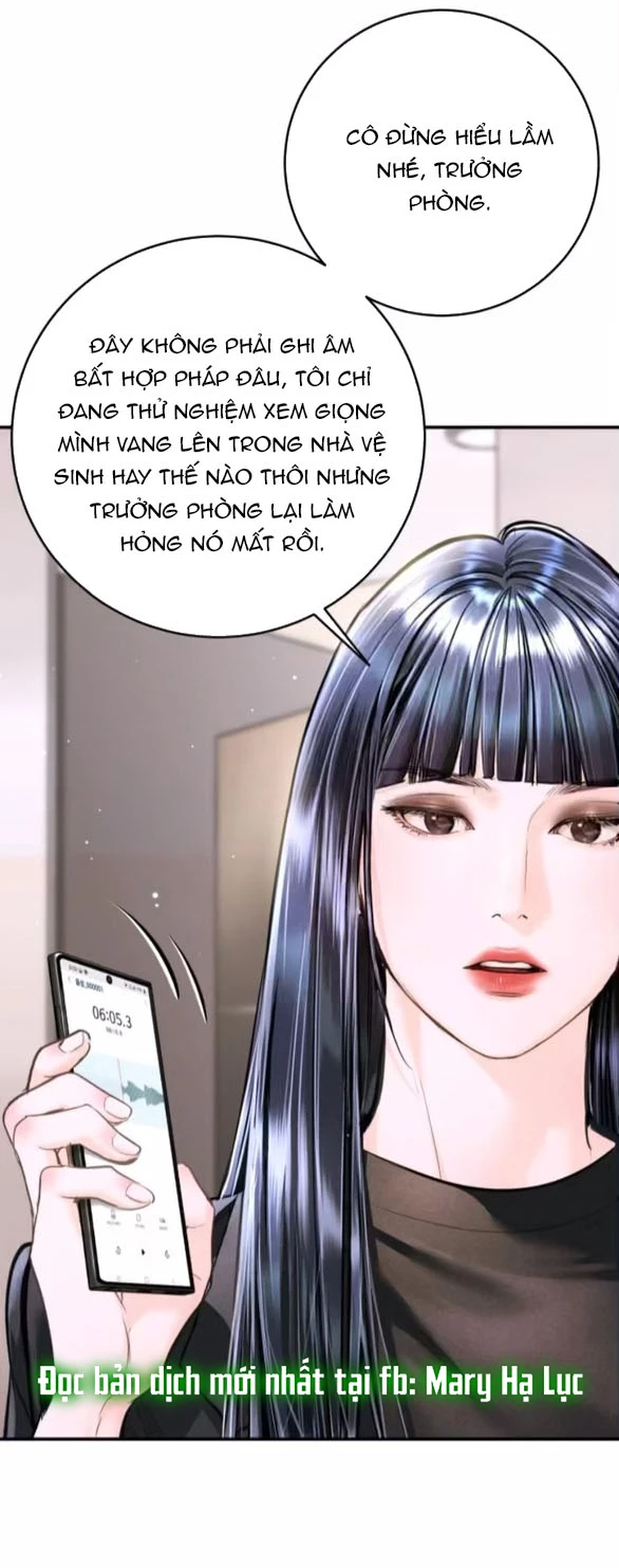 Đứa Trẻ Trông Giống Tôi Chapter 59.1 - 14