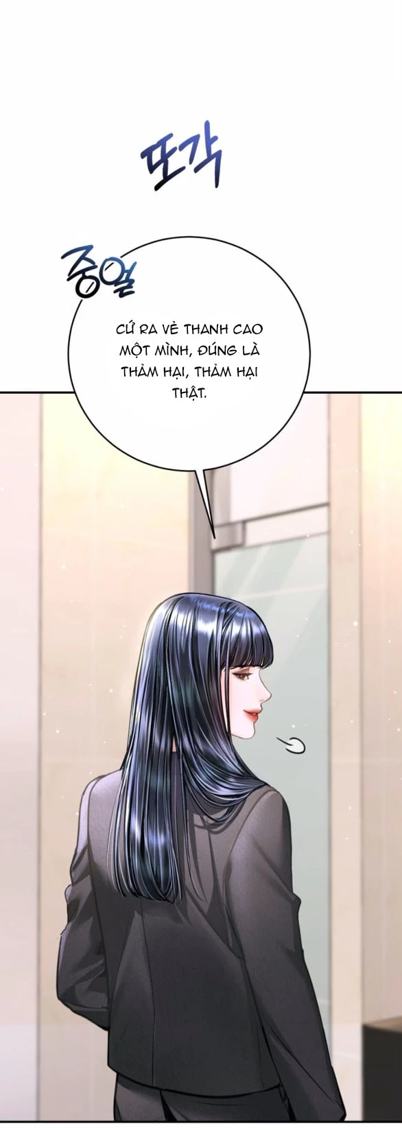 Đứa Trẻ Trông Giống Tôi Chapter 59.1 - 16